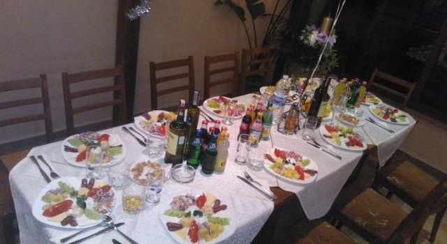 Hotel Tsarevets, Book Hotel Asenovgrad Plovdiv