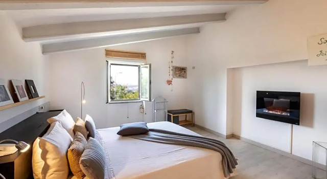 B&B Arte E Rosmarino Al Paese Delle Fiabe