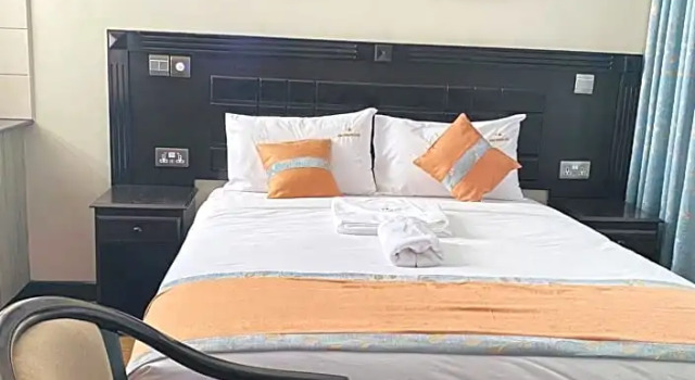 Номер Standard Hemak Suites