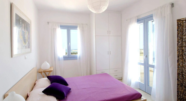 Naxian Resort 1