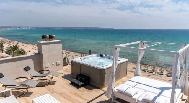 Апартаменты Premium Apartaments Delfin