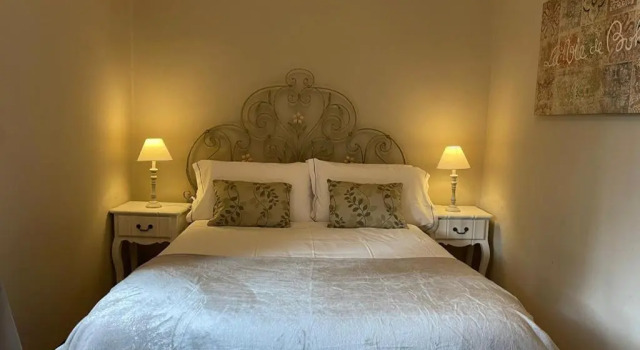Двухместный номер Standard Hotel Villa Maria Au Lac - Gruppo Estella Hotels