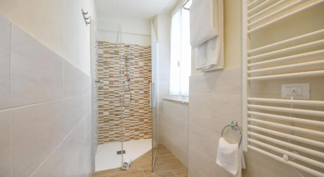 Апартаменты Casa Tunina