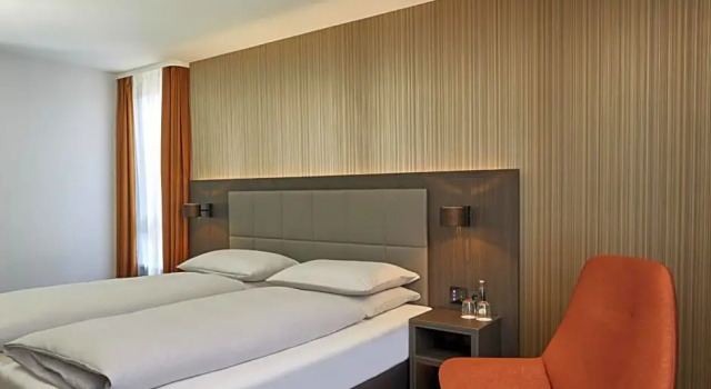 Номер Comfort H4 Hotel Residenzschloss Bayreuth