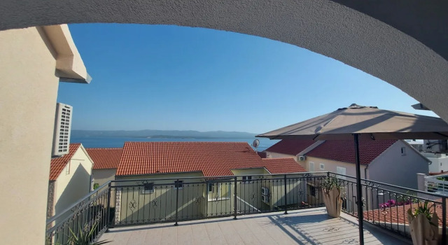 Апартаменты Apartments Karlo