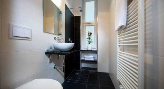Berliner Apartments - Berlin, Varaa Huoneisto Berliini Saksa, lähellä Helmholtzplatz