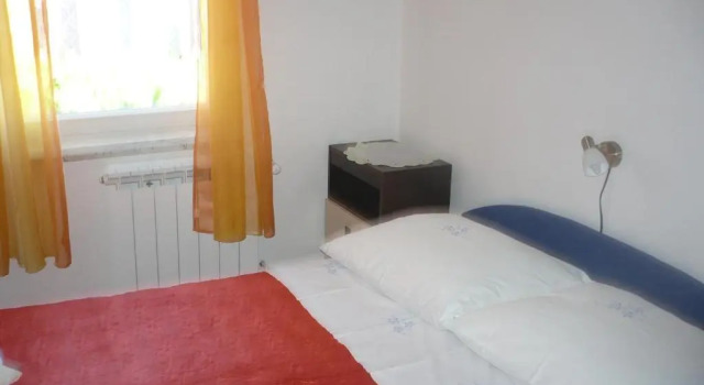 Apartments Vitkovic, Prenota Appartamento Hotel a Isole Quarnerine con parcheggio, Parcheggio