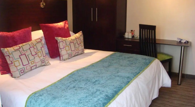 Двухместный номер Premium Signal Hill Lodge