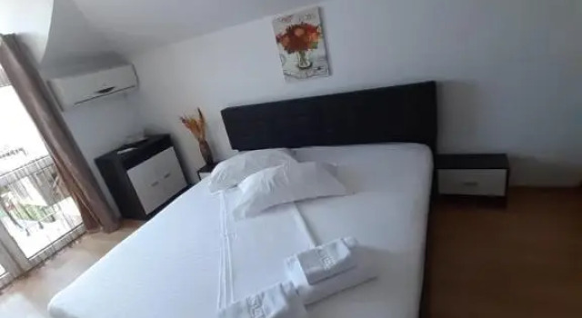 Семейный номер Standard с балконом Hotel Casa Traiana