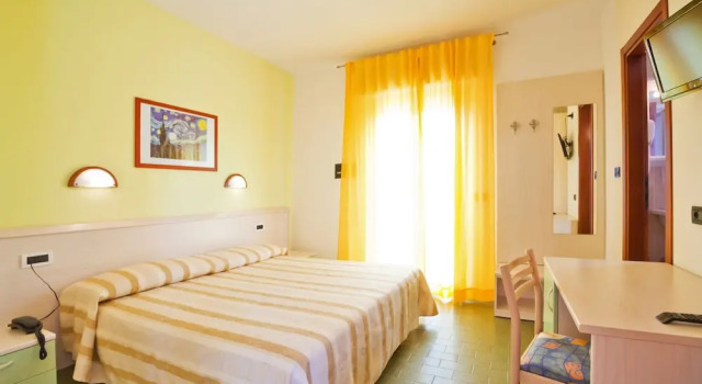 Номер Standard Hotel Angelo