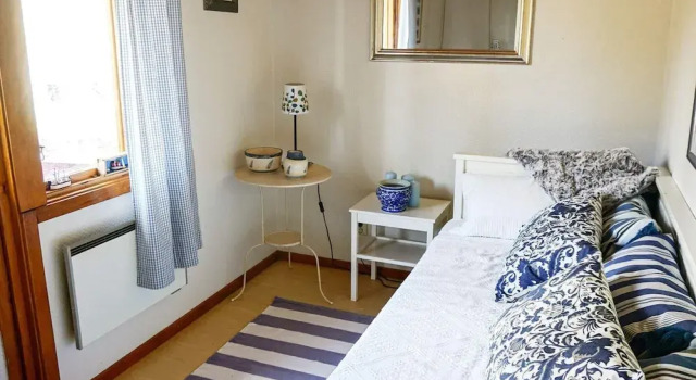 6 Person Holiday Home in Norrtalje-by Traum, Varaa Lomakoti Norrtäljen kunta 