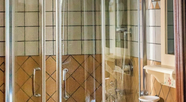 Klassisk  værelse B&B La Giara