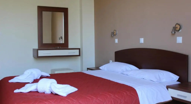Студия Villa Melisti