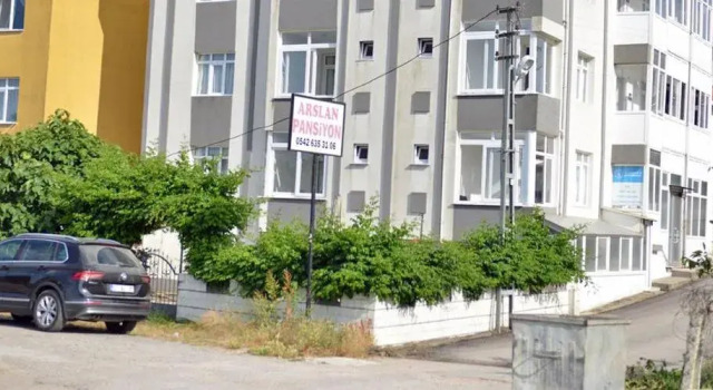 Arslan Pansiyon, Réserver Auberge de jeunesse Sinop Black Sea Region