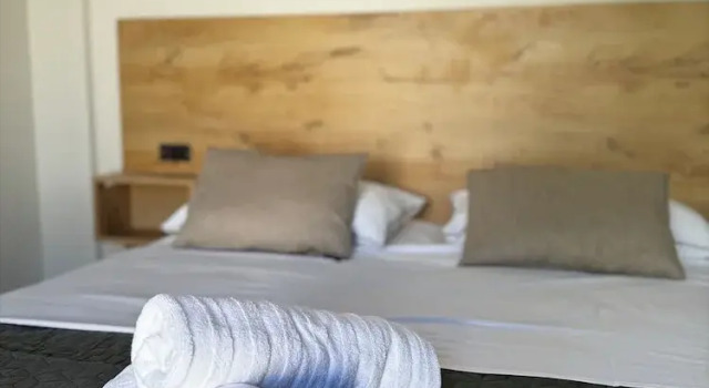 Lunar Hotel Modern Boutique, Забронировать Отель Отели Херсониссос 4 звезды, 4*