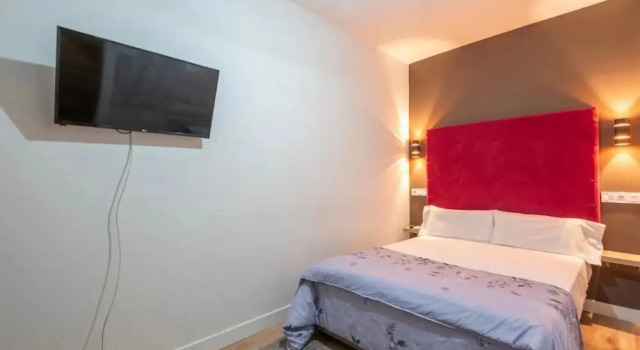 City Center Apartments Sol, Забронировать Апартаменты/квартира Мадрид Провинция Мадрид, рядом с Церковь Св. Иосифа