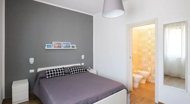 B&B Bellavista Gallipoli