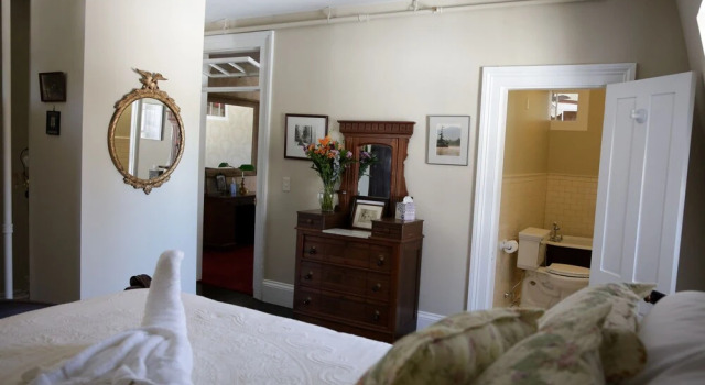 Standard Zimmer Brinckerhoff Inn