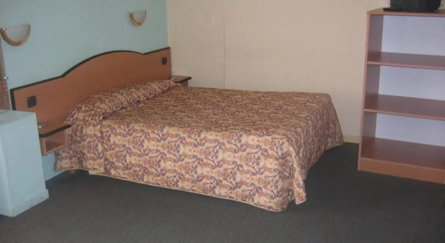 Двухместный номер Standard Hotel Ferney République