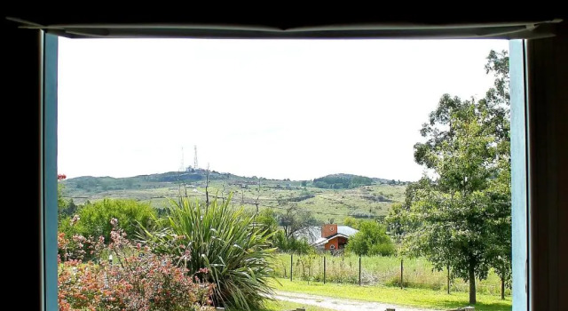 Бунгало Cabañas Arcángeles de Tandil