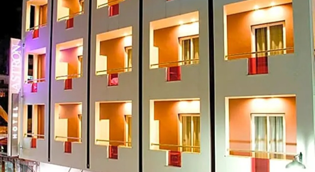 Hotel Astron, Book Hotel Karditsa 