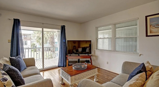 Belle Isle - 5 Br Home
