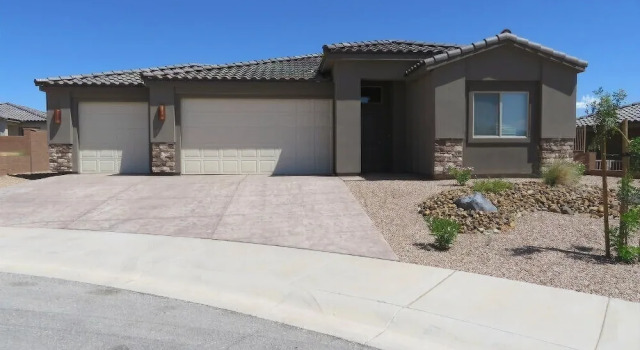 Steven Greenhagen - 3 Br Home, Prenota Casa vacanze Mesquite 
