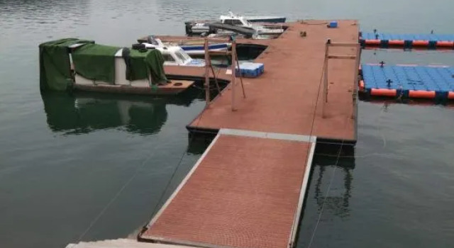 General Administration of Sport Qingdao Sailing School Huangshan Training Base