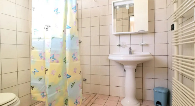 Вилла с 3 комнатами Villetta Paola