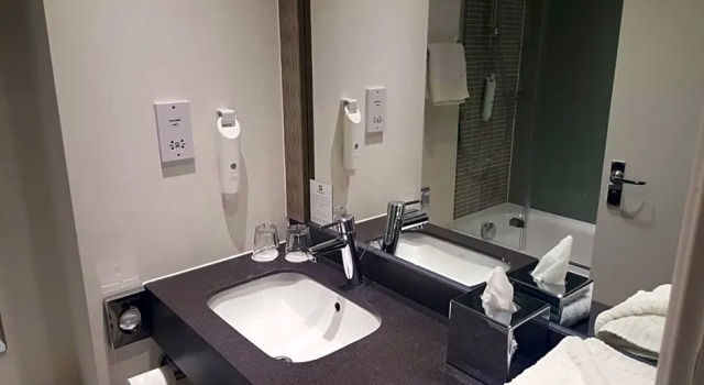 Номер Executive Holiday Inn Derby/Nottingham by IHG