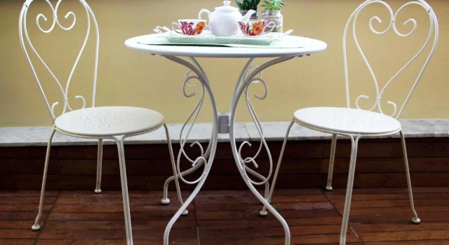 Номер Deluxe B&B Vivere Palermo