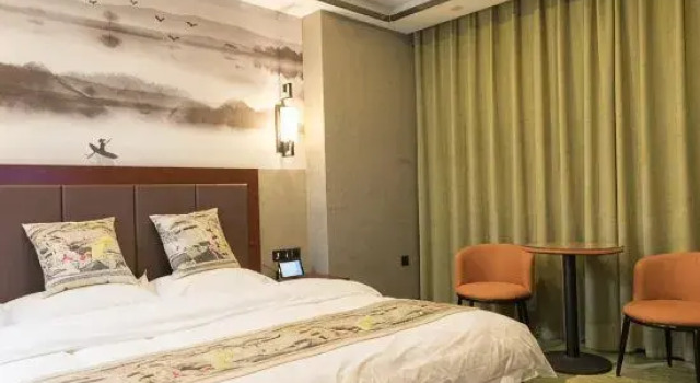 Люкс Deluxe Hotels in Kagoshima