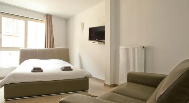 Place2stay in Ghent