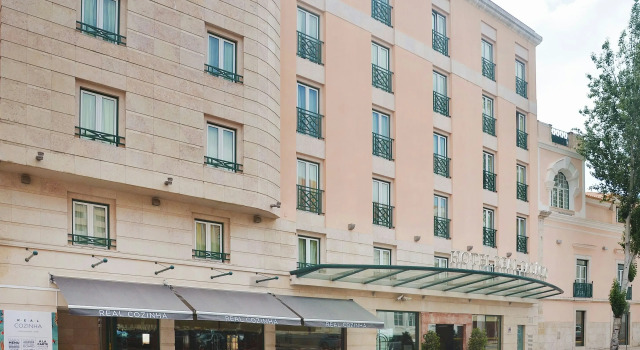 Hotel Real Palacio