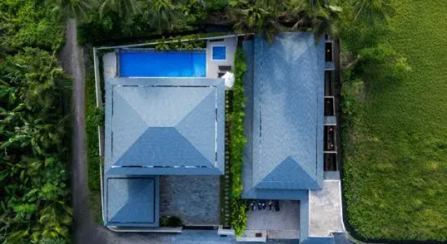Himawari House