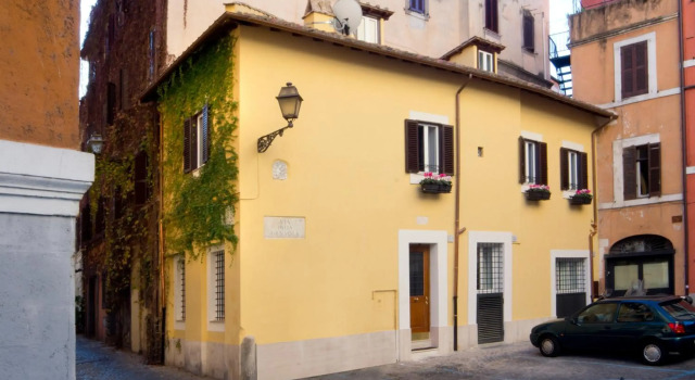 La Gensola In Trastevere