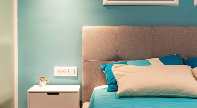 Апартаменты Apartments Villa Arcadia