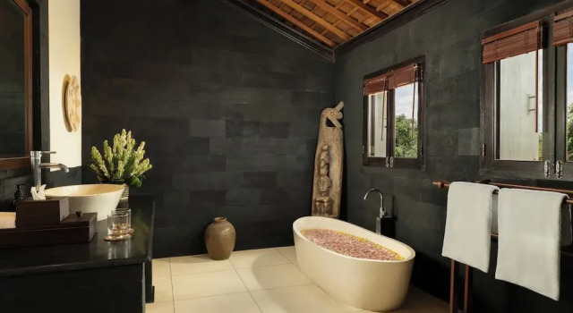 Вилла Luxury Villa Leona Ubud