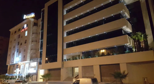 Prime Homes - Residence Cordoba