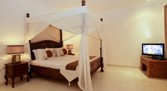 Bella Villa, Book Villa Sanur Kaja Denpasar Municipality