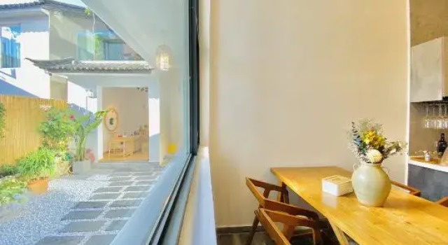ayan house
