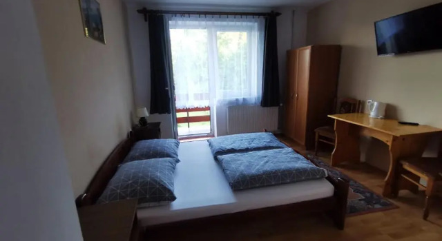Agroturystyka u Beaty Dom I, Buchen Sie Hotel Korbielów Schlesien