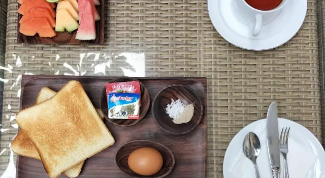 Mona Homestay, Book Apartment Cheap Hotels in Bali