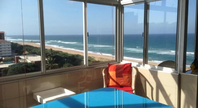 Seaview Apartment Amanzimtoti