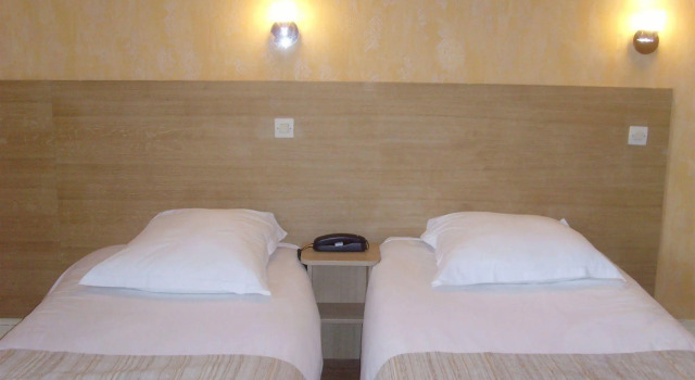 Hotel de Rennes