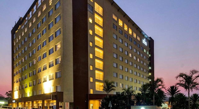 Protea Hotel by Marriott Lusaka Tower