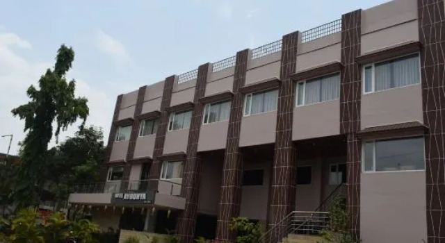 Hotel Ayodhya