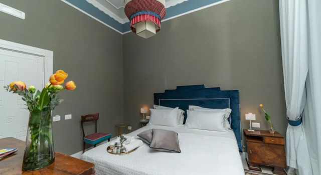 Номер Standard IL FIORE DORO LUXURY