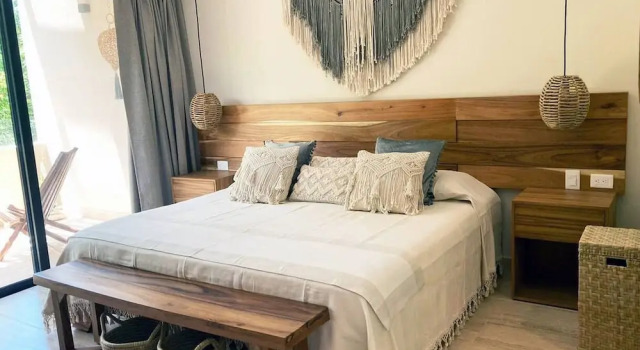 Lafi's House 2br Condo W top Lux Amenities For 7p