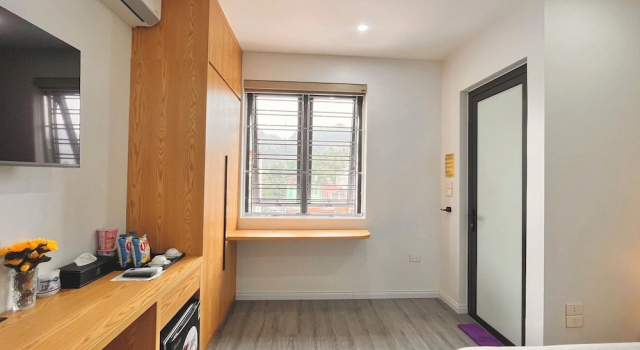 Номер Deluxe Gabi Boutique Hotel